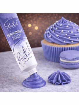 Fractal Periwinkle 30g